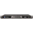 Crown CT4150 4-Channel Rackmount Power Amplifier (150W/Channel @ 8 Ohms) - Creation Networks