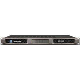 Crown CT4150 4-Channel Rackmount Power Amplifier (150W/Channel @ 8 Ohms) Audio Amplifiers Crown