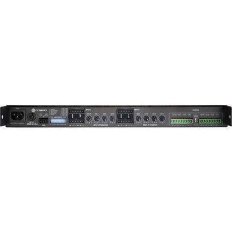 Crown CT8150 8-Channel Rackmount Power Amplifier (150W/Channel @ 8 Ohms) - Creation Networks