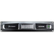 Crown DCI2X1250 2-Channel Analog Power Amplifier (1250W @ 4 ohms) - Creation Networks