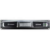 Crown DCI2X1250 2-Channel Analog Power Amplifier (1250W @ 4 ohms) - Creation Networks