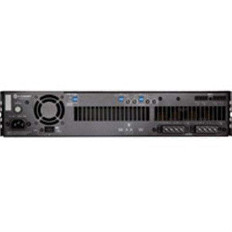 Crown DCI2X1250 2-Channel Analog Power Amplifier (1250W @ 4 ohms) - Creation Networks