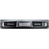 Crown DCI2X1250N 2x1250W Power Amplifier - Creation Networks