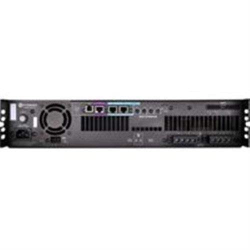 Crown DCI2X1250N 2x1250W Power Amplifier - Creation Networks