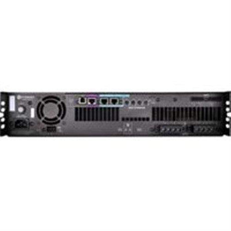 Crown DCI2X1250N 2x1250W Power Amplifier - Creation Networks