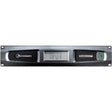 Crown DCI2X2400N DCi 2 2400N 2X2400W Power Amplifier - Creation Networks