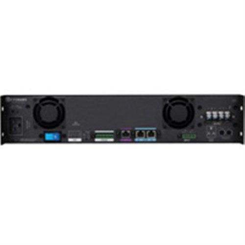 Crown DCI2X2400N DCi 2 2400N 2X2400W Power Amplifier - Creation Networks
