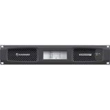 Crown DCI2X300 DriveCore Install Analog 2-Channel Amplifier 2X300 Watts - Creation Networks
