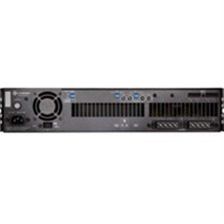 Crown DCI2X300 DriveCore Install Analog 2-Channel Amplifier 2X300 Watts - Creation Networks
