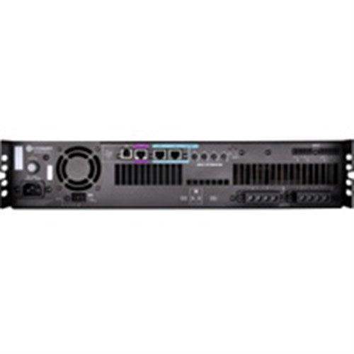 Crown DCI2X300N DCi 2 300N 2X300W Power Amplifier - Creation Networks