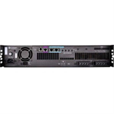 Crown DCI2X300N DCi 2 300N 2X300W Power Amplifier - Creation Networks