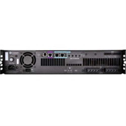 Crown DCI2X600N DCi 2 600N 2X600W Power Amplifier - Creation Networks