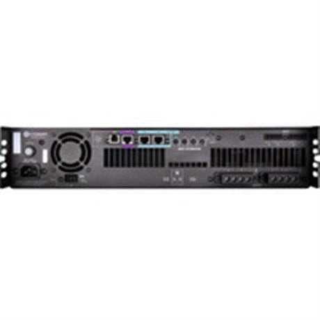 Crown DCI2X600N DCi 2 600N 2X600W Power Amplifier - Creation Networks