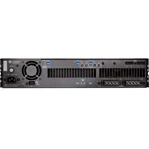 Crown DCI4X1250 DCi 4 1250 4x1250W Power Amplifier, DriveCore Install Analog Series - Creation Networks