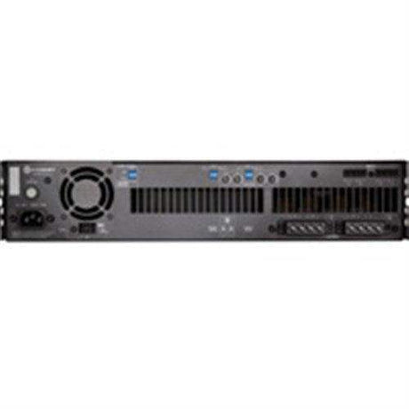 Crown DCI4X1250 DCi 4 1250 4x1250W Power Amplifier, DriveCore Install Analog Series - Creation Networks