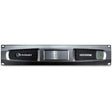 Crown DCI4X1250 DCi 4 1250 4x1250W Power Amplifier, DriveCore Install Analog Series - Creation Networks
