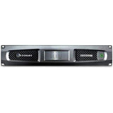 Crown DCI4X1250 DCi 4 1250 4x1250W Power Amplifier, DriveCore Install Analog Series - Creation Networks