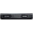 Crown DCI4X1250DA 4X1250W Power Amp, Dante-enabled w/DSP DriveCore DA Series - Creation Networks