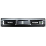 Crown DCI4X2400N 4X2400W Power Amplifier - Creation Networks