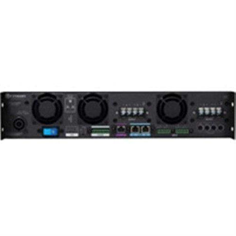 Crown DCI4X2400N 4X2400W Power Amplifier - Creation Networks