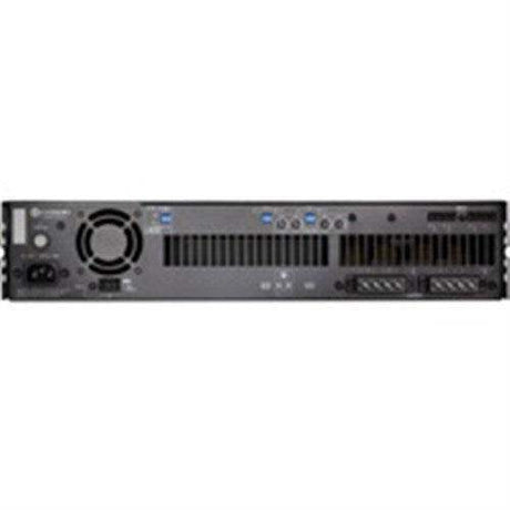 Crown DCI4X300 DriveCore Install Series Analog 4X300 Amplifier - Creation Networks