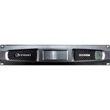 Crown DCI4X300 DriveCore Install Series Analog 4X300 Amplifier - Creation Networks