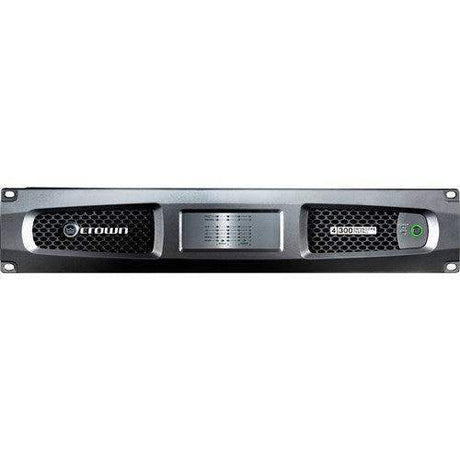 Crown DCI4X300 DriveCore Install Series Analog 4X300 Amplifier - Creation Networks