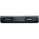 Crown DCI4X300DA DCI4|300 DriveCore Dante Install Series Analog 4X300 Amplifier Audio Amplifiers Crown