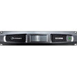 Crown DCI4X600 DriveCore Install Series - Analog - Creation Networks