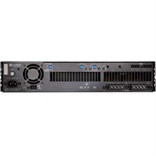 Crown DCI4X600 DriveCore Install Series - Analog - Creation Networks