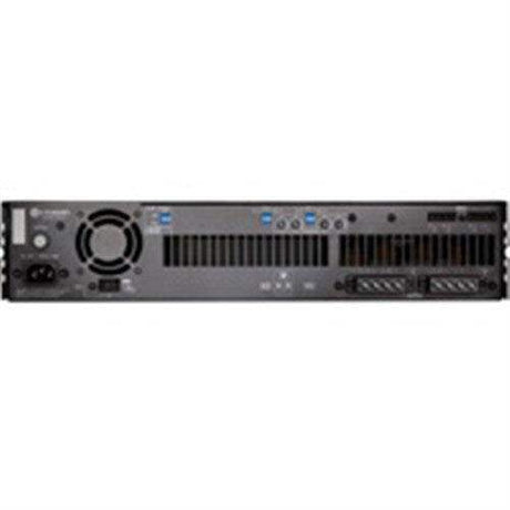 Crown DCI4X600 DriveCore Install Series - Analog - Creation Networks