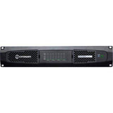 Crown DCI8X300DA DriveCore Install 8-Channel Power Amplifier with Dante NW Audio 300W - Creation Networks