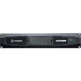 Crown DCI8X600DA 8X600W Power Amplifier Audio Amplifiers Crown