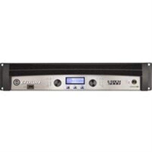 Crown IT5000HD-U-USFX Two channel 2500W at 4ohm Power Amplifier - Creation Networks