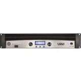 Crown IT5000HD-U-USFX Two channel 2500W at 4ohm Power Amplifier - Creation Networks