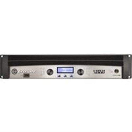 Crown IT5000HD-U-USFX Two channel 2500W at 4ohm Power Amplifier - Creation Networks
