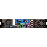 Crown IT5000HD-U-USFX Two channel 2500W at 4ohm Power Amplifier - Creation Networks