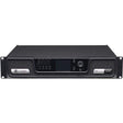 Crown NCDI4X12-U-US CDi 4|1200 4x1200 Watt Power Amplifier - Creation Networks