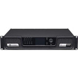 Crown NCDI4X12-U-US CDi 4|1200 4x1200 Watt Power Amplifier - Creation Networks