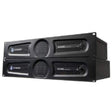 Crown XLC2500 XLC Series Amplifier with DriveCore Technology, 500W per Channel - Creation Networks