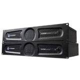 Crown XLC2500 XLC Series Amplifier with DriveCore Technology, 500W per Channel - Creation Networks