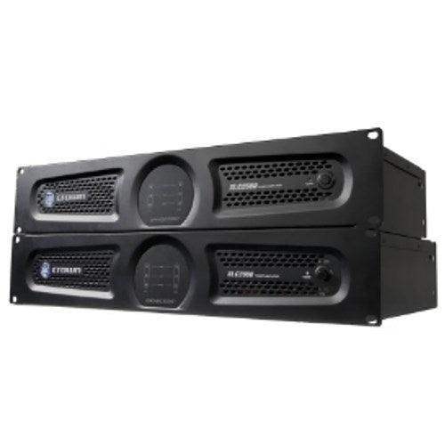 Crown XLC2500 XLC Series Amplifier with DriveCore Technology, 500W per Channel - Creation Networks