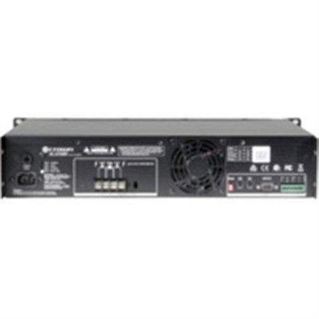 Crown XLC2800 XLC Series Amplifier with DriveCore Technology, 900W per Channel - Creation Networks