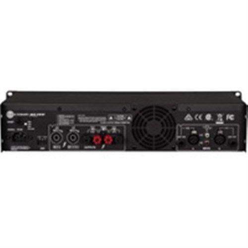 Crown XLI800 XLS1002 Two Channel, 350W Power Amplifier - Creation Networks