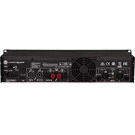 Crown XLI800 XLS1002 Two Channel, 350W Power Amplifier - Creation Networks