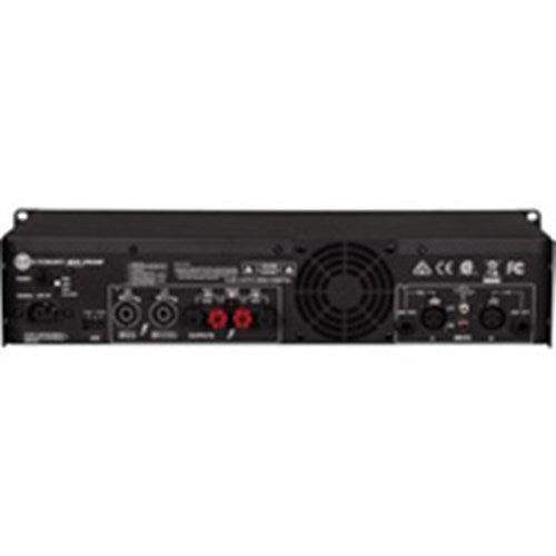 Crown XLS2502 Two-Channel, 775W Power Amplifier - Creation Networks