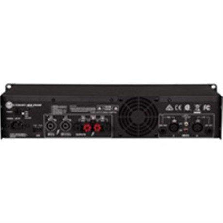 Crown XLS2502 Two-Channel, 775W Power Amplifier - Creation Networks