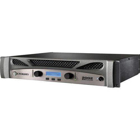 Crown XTi 4002 1200W 2-channel Power Amplifier - Creation Networks