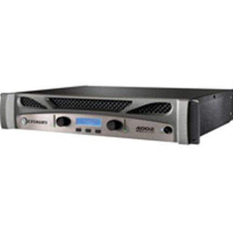 Crown XTI4002 XTI 2 Series, Two-channel, 1200W, Power Amplifier - Creation Networks