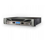 Crown XTI6002 XTI 2 Series, Two-channel, 2100W, Power Amplifier Audio Amplifiers Crown